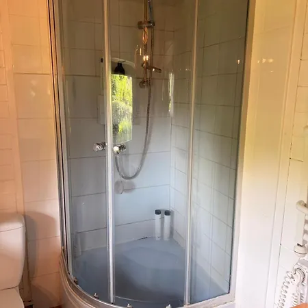 Zielone Zacisze Villa