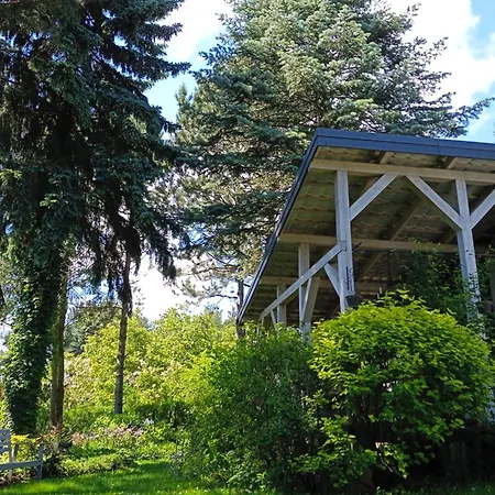 Villa Zielone Zacisze Izbica (Masovia)