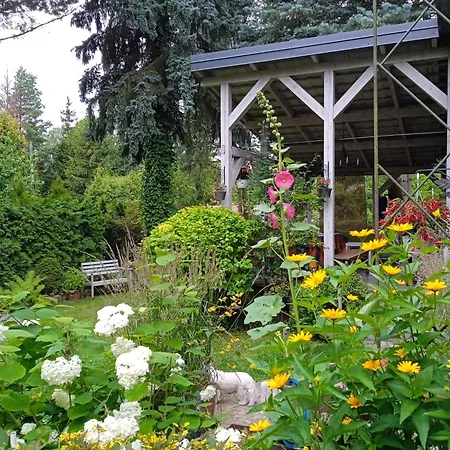 Villa Zielone Zacisze *