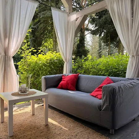 Villa Zielone Zacisze