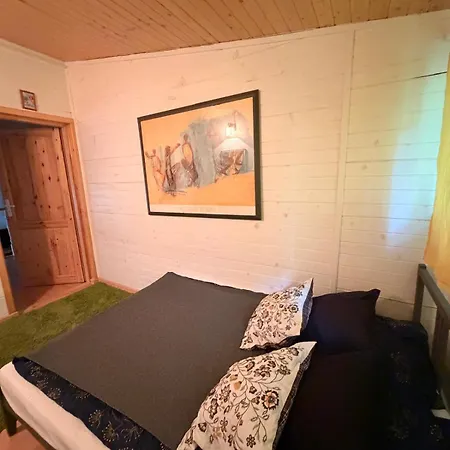 Villa Zielone Zacisze *