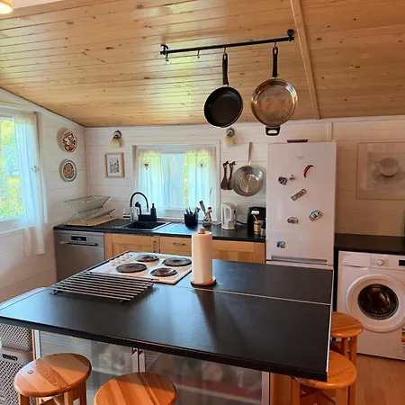 Villa Zielone Zacisze *