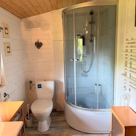 Vila Zielone Zacisze
